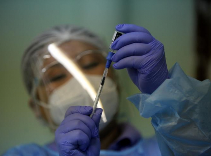 Σαράντα εννέα νέοι θάνατοι και 2405 κρούσματα κορωνοϊού στην Ελλάδα σήμερα 
